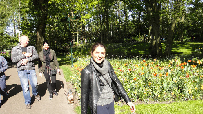 DSC00487 - Keukenhof 2012