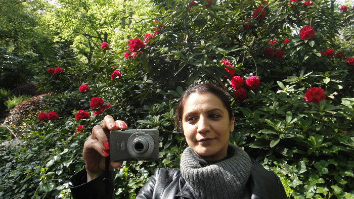 DSC00488 - Keukenhof 2012