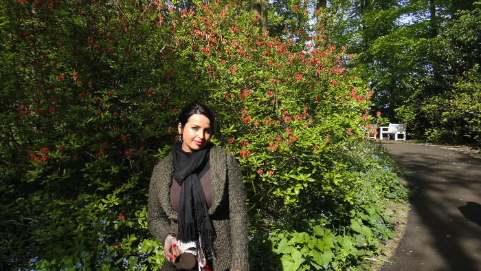 DSC00499 - Keukenhof 2012
