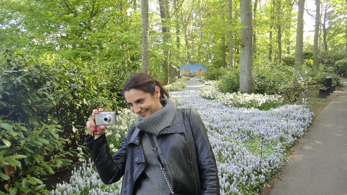 DSC00502 - Keukenhof 2012