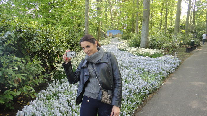 DSC00503 - Keukenhof 2012