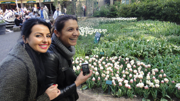 DSC00506 - Keukenhof 2012
