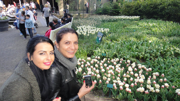 DSC00507 - Keukenhof 2012