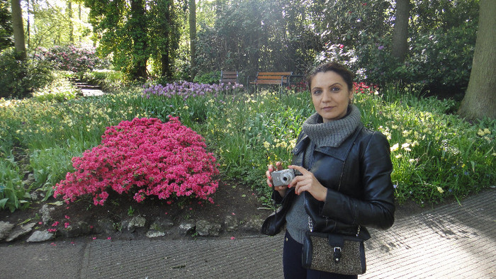 DSC00510 - Keukenhof 2012