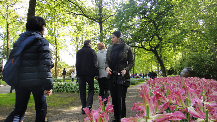 DSC00515 - Keukenhof 2012
