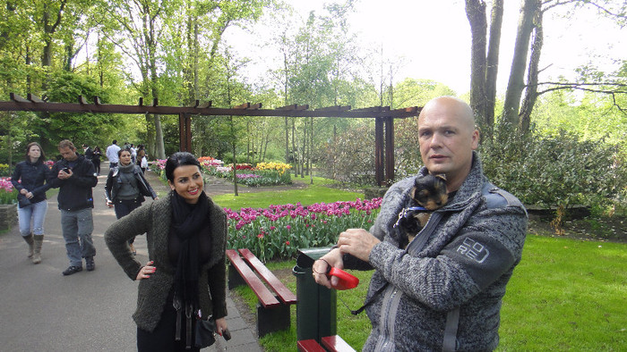 DSC00521 - Keukenhof 2012