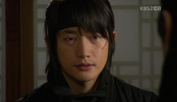 Nu ai ptr ce,Mihaela...:) - o I o Episodul 9