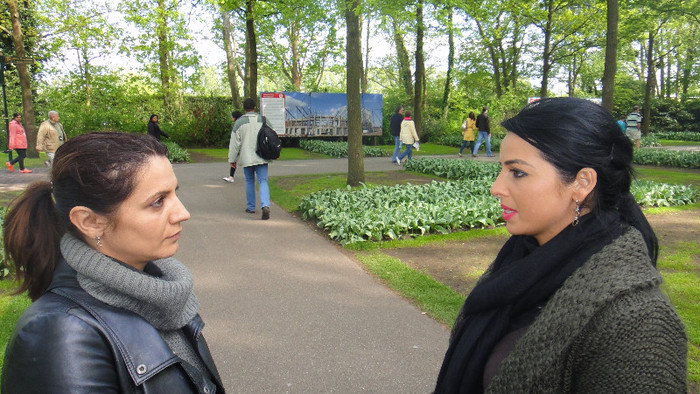 DSC00523 - Keukenhof 2012