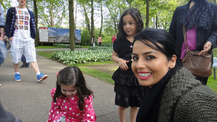DSC00524 - Keukenhof 2012