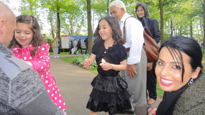 DSC00526 - Keukenhof 2012