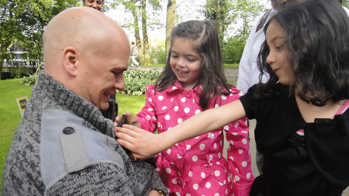 DSC00528 - Keukenhof 2012