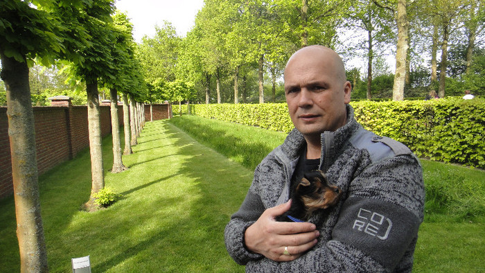 DSC00530 - Keukenhof 2012