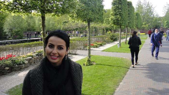 DSC00531 - Keukenhof 2012
