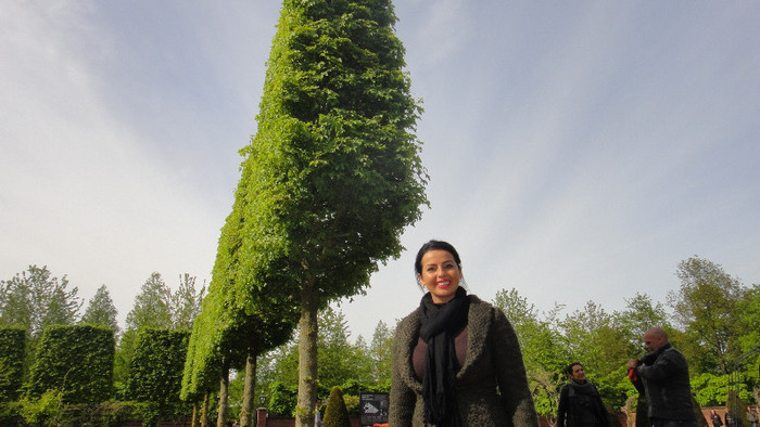 DSC00533 - Keukenhof 2012