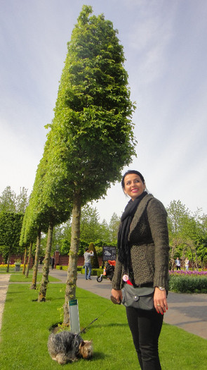 DSC00534 - Keukenhof 2012