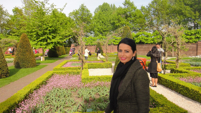 DSC00536 - Keukenhof 2012