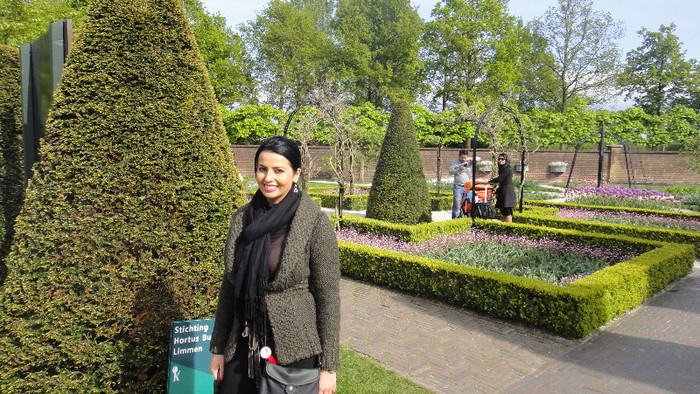 DSC00537 - Keukenhof 2012