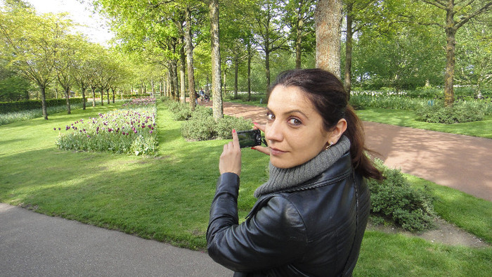 DSC00540 - Keukenhof 2012