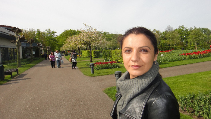 DSC00541 - Keukenhof 2012