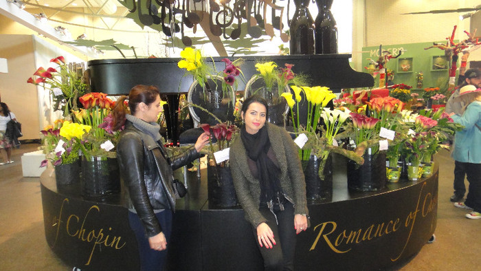 DSC00551 - Keukenhof 2012