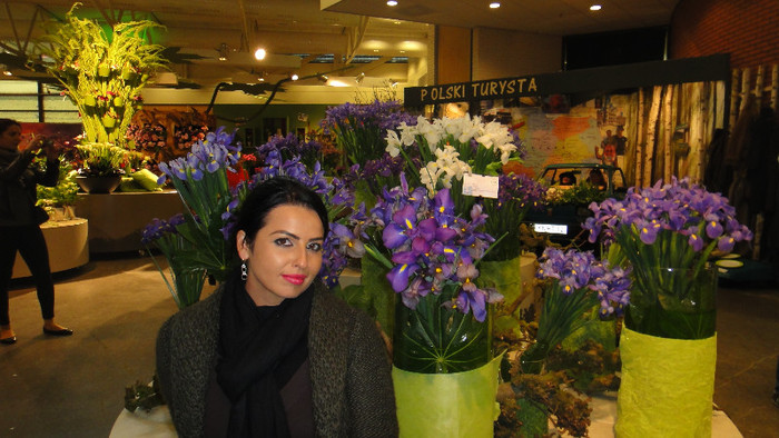 DSC00557 - Keukenhof 2012