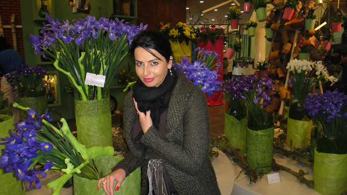 DSC00560 - Keukenhof 2012