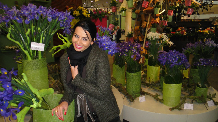 DSC00561 - Keukenhof 2012