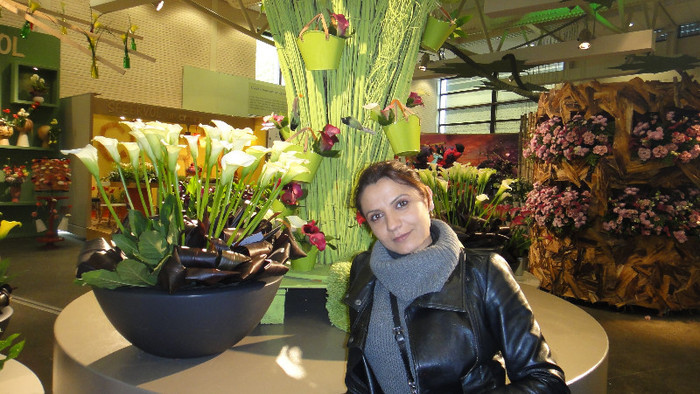 DSC00562 - Keukenhof 2012