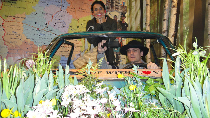 DSC00571 - Keukenhof 2012