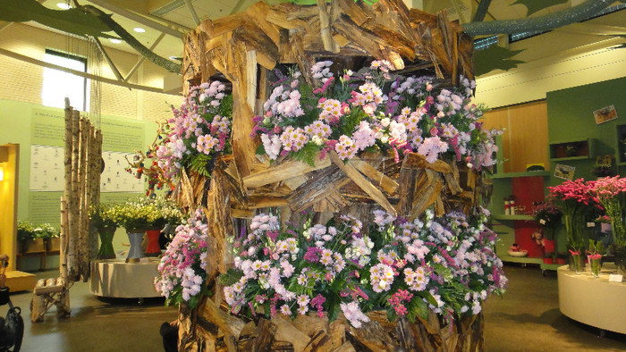 DSC00575 - Keukenhof 2012