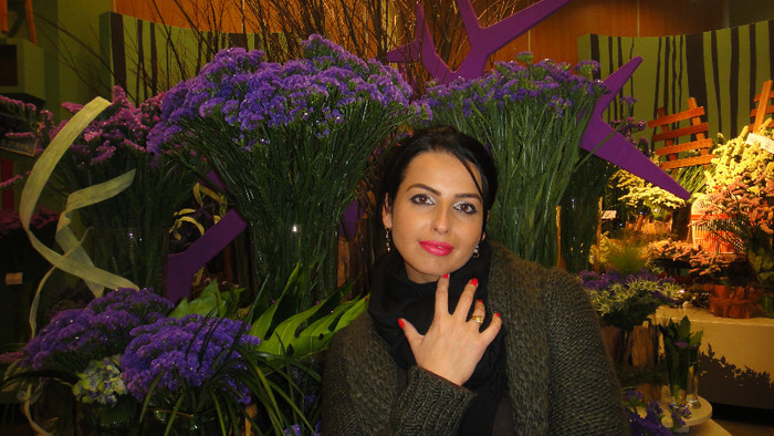 DSC00580 - Keukenhof 2012