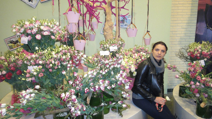 DSC00585 - Keukenhof 2012