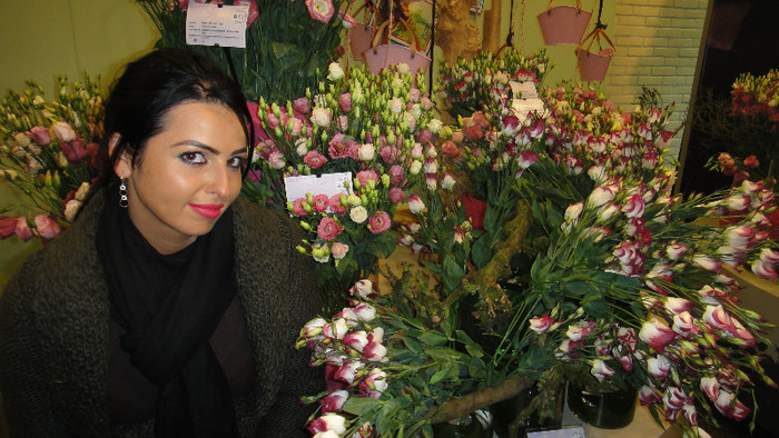 DSC00588 - Keukenhof 2012