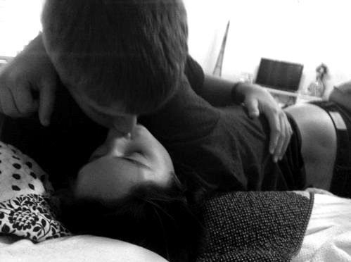 ..NU TE LASS