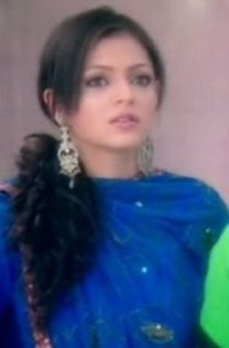 drashti