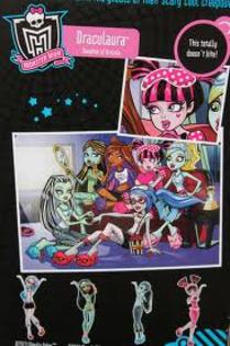 mh dt - monster high dead tired