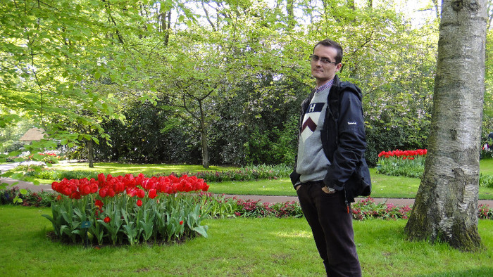 DSC00698 - Keukenhof 2012