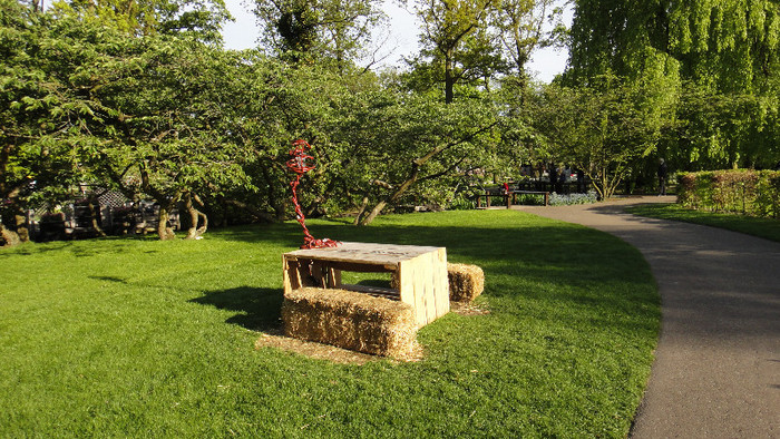 DSC00765 - Keukenhof 2012