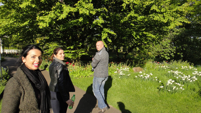 DSC00766 - Keukenhof 2012