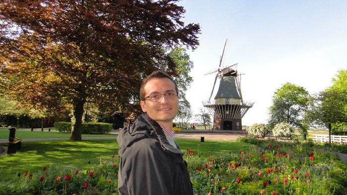 DSC00768 - Keukenhof 2012