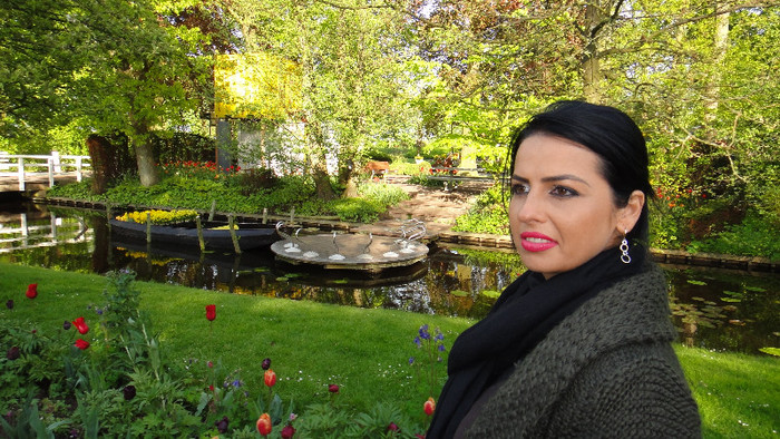 DSC00769 - Keukenhof 2012