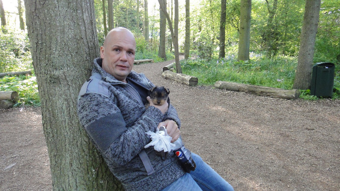 DSC00790 - Keukenhof 2012