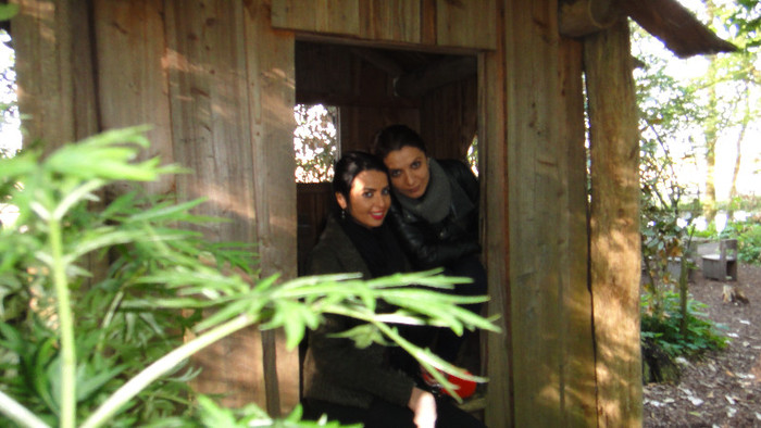 DSC00794 - Keukenhof 2012