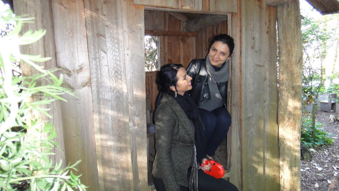 DSC00796 - Keukenhof 2012