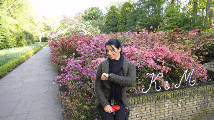 DSC00803 - Keukenhof 2012