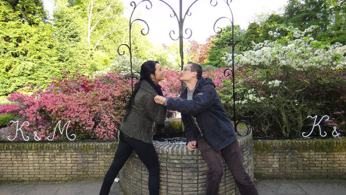 DSC00805 - Keukenhof 2012