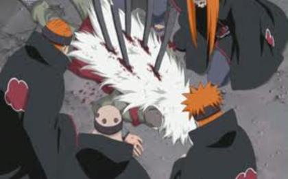 Naruto shippuden  dead Jiraya dead(12) - Naruto-Naruto Shippuden