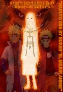 Naruto shippuden kushina(15) - Naruto-Naruto Shippuden
