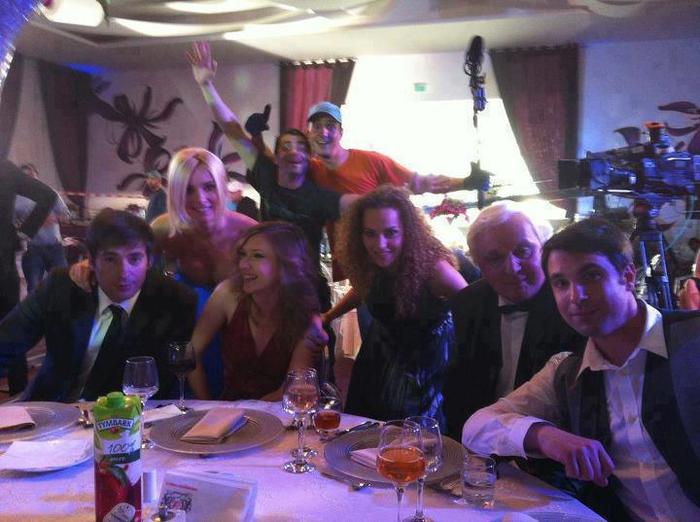301775_310767955672765_1834281715_n - 000 Pariu Cu Viata - LaLa Band 00