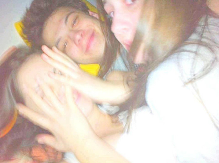 535841_396168463736613_386866254666834_1336987_188854402_n - 000 Pariu Cu Viata - LaLa Band 00